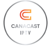 IPTV Canacast Logo