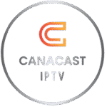 Canacast IPTV Logo