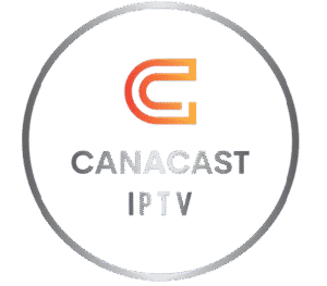 Canacast IPTV Logo
