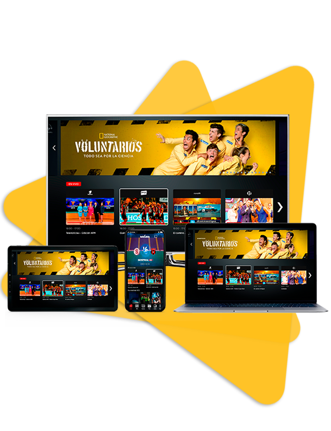About canacast iptv