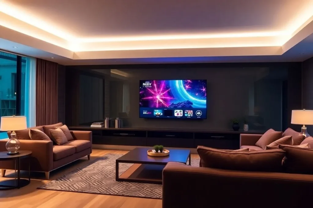 What is IPTV? A Comprehensive Guide to Internet Protocol Television in 2025