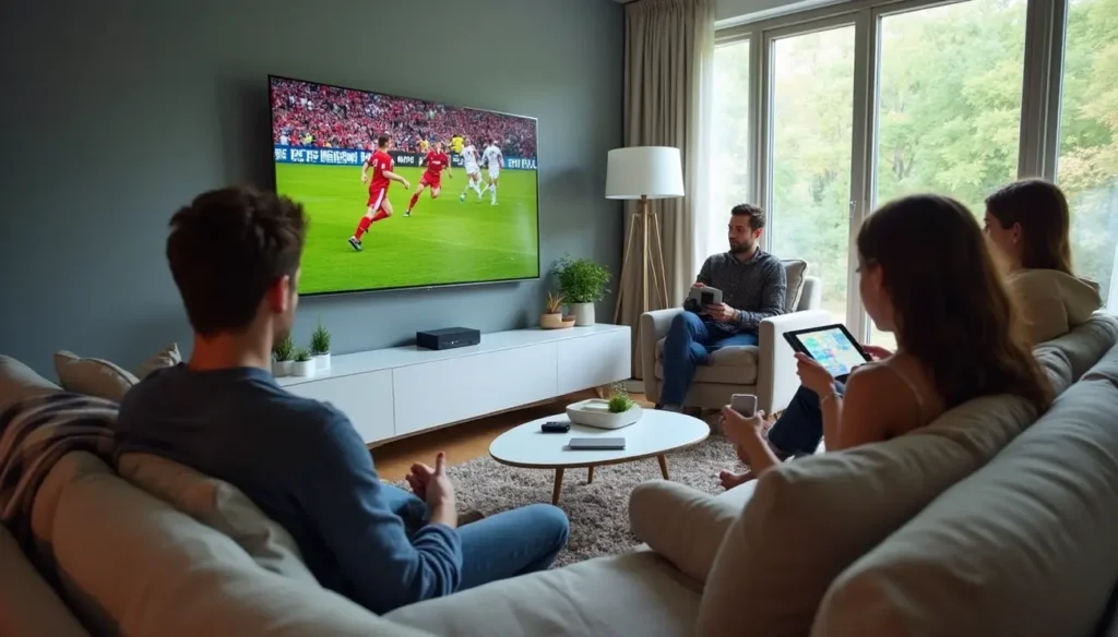 Best IPTV in Canada: Money-Saving, Premium Streaming (2025)