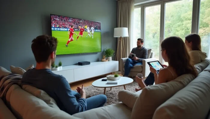 Best IPTV in Canada: Money-Saving, Premium Streaming (2025)