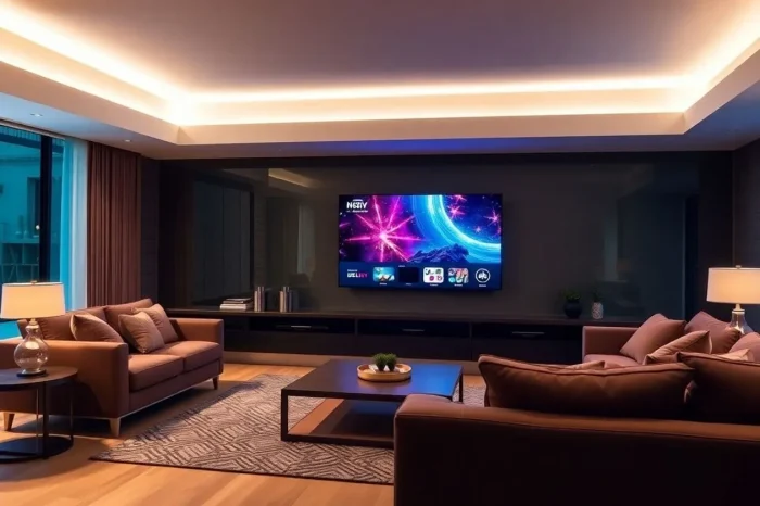 What is IPTV? A Comprehensive Guide to Internet Protocol Television in 2025